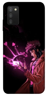 Чехол на Samsung Galaxy A03s Gambit фото 1 из 1