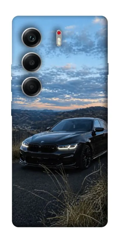 Чохол на Tecno Camon 40 BMW v50 фото 1 з 1