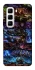 Чохол на Infinix Hot 50 Pro Blizzard ver.2 фото 1 з 1