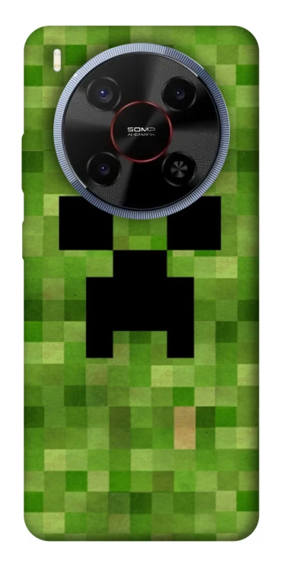 Чохол на ZTE Blade V70 Max Creeper фото 1 з 1