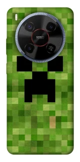 Чехол на ZTE Blade V70 Max Creeper фото 1 из 1