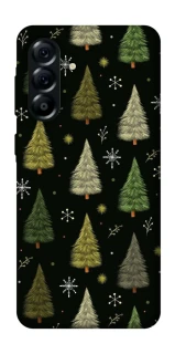 Чохол на Samsung Galaxy A57 5G Новорічний v42 фото 1 з 1