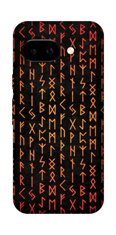 Чохол на Google Pixel 9a Руни фото 1 з 1