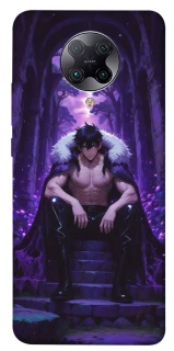 Чохол на Xiaomi Redmi K30 Pro / Poco F2 Pro Solo leaving Sung Jinwoo фото 1 з 1