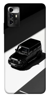 Чохол на ZTE Blade A72 Cubik фото 1 з 1