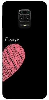 Чохол на Xiaomi Redmi Note 9s / Note 9 Pro / Note 9 Pro Max Pair romantic theme ver.10 фото 1 з 1