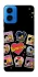 Чохол на Motorola Moto G45 Love is ver.2 фото 1 з 1