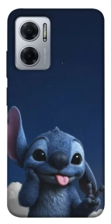Чехол на Xiaomi Redmi Note 11E Stitch ver.2 фото 1 из 1