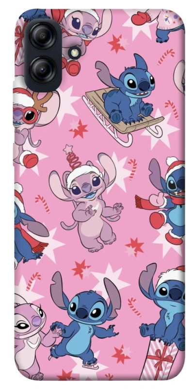 Чохол на Samsung Galaxy A04e Stitch ver.22 фото 1 з 1