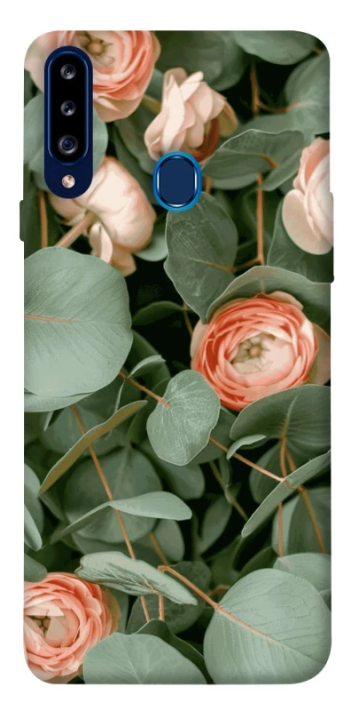 Чохол на Samsung Galaxy A20s Eternal Spring фото 1 з 1