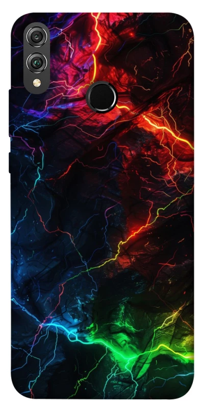 Чехол на Huawei Honor 8X Abstract фото 1 из 1