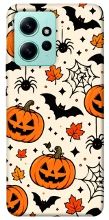 Чехол на Xiaomi Redmi Note 12 4G Halloween v13 фото 1 из 1