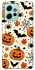 Чехол на Xiaomi Redmi Note 12 4G Halloween v13 фото 1 из 1