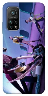 Чохол на Xiaomi Mi 10T K-Pop Demon Hunters ver.10 фото 1 з 1