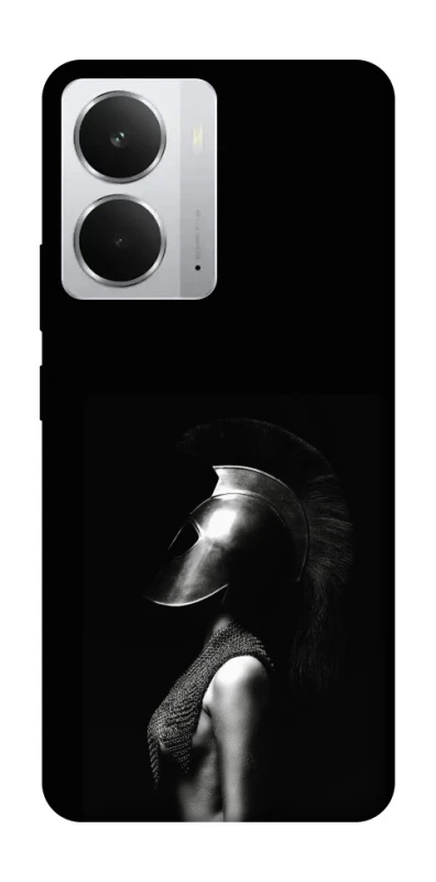 Чохол на Realme 14 Goddess of war ver.7 фото 1 з 1