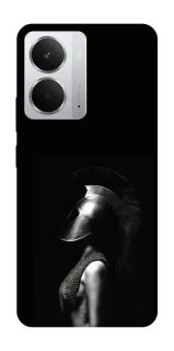 Чехол на Realme 14 Goddess of war ver.7 фото 1 из 1