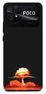 Чохол на Xiaomi Poco C40 Boom фото 1 з 1