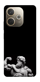 Чохол на Oppo A5 Pro 4G Strong Style фото 1 з 1