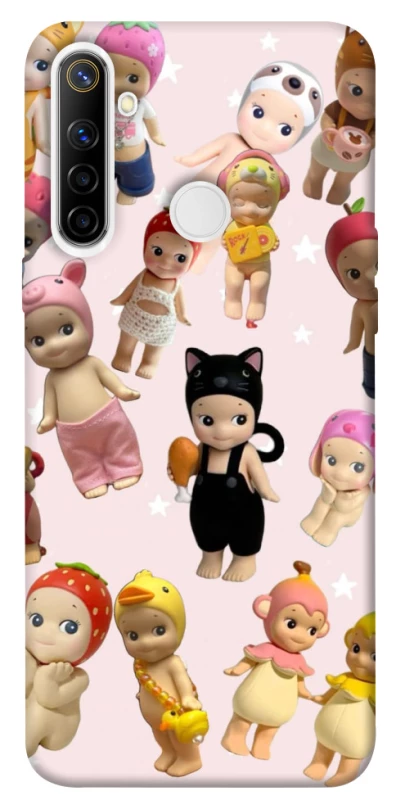 Чохол на Realme 6i Star Parade фото 1 з 1