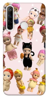 Чохол на Realme 6i Star Parade фото 1 з 1