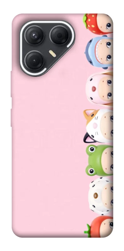 Чохол на TECNO Pova 7 Sonny angel wallpaper фото 1 з 1