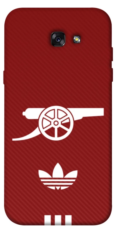 Чохол на Samsung A720 Galaxy A7 (2017) FC Arsenal v7 фото 1 з 1