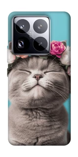 Чехол на Xiaomi 15 Pro Mood(1) фото 1 из 1