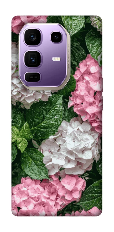 Чохол на Infinix Note 50 Pro+ Secret Garden фото 1 з 1