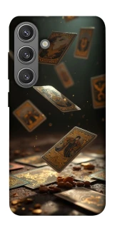 Чохол на Samsung Galaxy S24+ Tarot фото 1 з 1