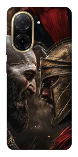 Чохол на Xiaomi Redmi A5 (Europe version) God of War фото 1 з 1