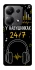 Чехол на Xiaomi Redmi Note 13 Pro 4G 24/7 фото 1 из 1