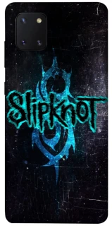 Чохол на Samsung Galaxy Note 10 Lite (A81) Slipknot ver.2 фото 1 з 1