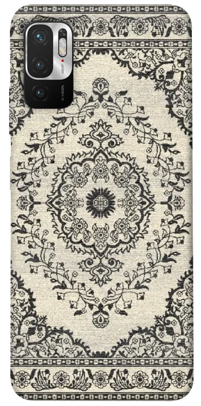 Чохол на Xiaomi Poco M3 Pro 4G / 5G Килим v51 фото 1 з 1