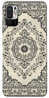 Чохол на Xiaomi Redmi Note 10 5G Килим v51 фото 1 з 1