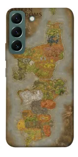 Чохол на Samsung Galaxy S22 Eastern kingdoms фото 1 з 1