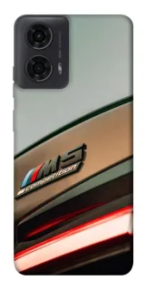 Чехол на Motorola Moto G04 BMW v13 фото 1 из 1