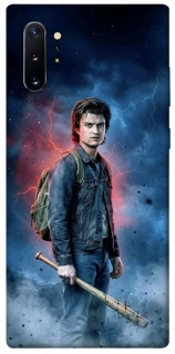 Чохол на Samsung Galaxy Note 10 Plus Stranger Things ver.37 фото 1 з 1