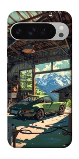 Чохол на Google Pixel 9 Pro XL Porsche фото 1 з 1