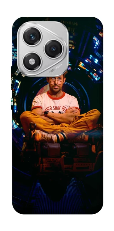 Чохол на Honor 400 Lite Project Hail Mary ver.3 фото 1 з 1