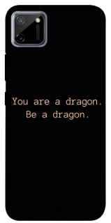 Чехол на Realme C11 House of the Dragon ver.9 фото 1 из 1