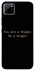 Чехол на Realme C11 House of the Dragon ver.9 фото 1 из 1