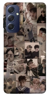 Чохол на Samsung Galaxy M54 5G Stray Kids The Bond фото 1 з 1