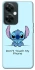 Чохол на OnePlus Nord CE 3 Lite Stitch ver.5 фото 1 Чохол на OnePlus Nord CE 3 Lite Stitch ver.5 фото 1 з 1