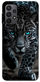 Чехол на Samsung Galaxy A23 4G blue eye leo фото 1 из 1