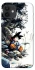 Чохол на Apple iPhone 12 (6.1") Goku фото 1 з 1