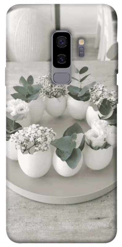 Чехол на Samsung Galaxy S9+ Mood фото 1 из 1