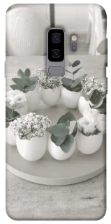 Чохол на Samsung Galaxy S9+ Mood фото 1 з 1