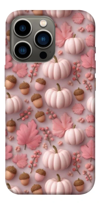 Чохол на Apple iPhone 13 Pro (6.1") Autumn vibes ver.2 фото 1 з 1