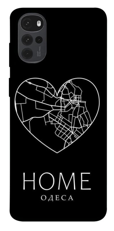 Чохол на Motorola Moto G22 Одеса Home фото 1 з 1