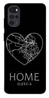 Чехол на Motorola Moto G22 Одеса Home фото 1 из 1